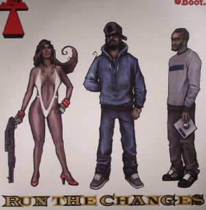 Run The Changes