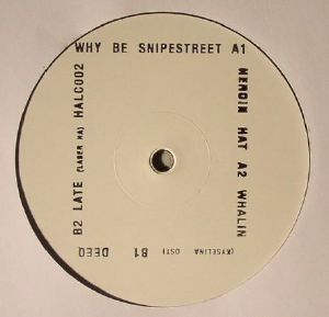 Snipestreet