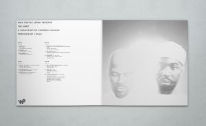 The Light: A Collection Of Common Classics Produced By J Dilla
