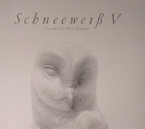 Schneeweiss V