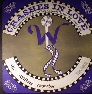 Crashes In Love (Version 2)