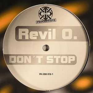 Don't Stop