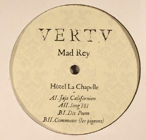 Hotel La Chapelle