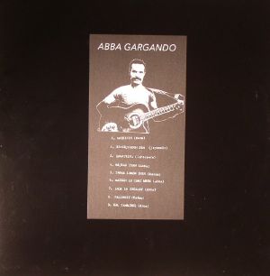 Abba Gargando