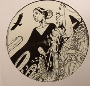 Cosmosis Vol 1 EP