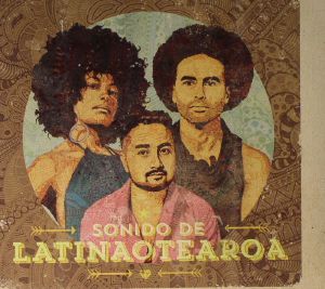 Sonido De Latinaotearoa