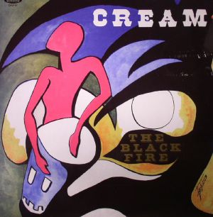 Cream