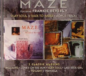 Silky Soul/Back To Basics
