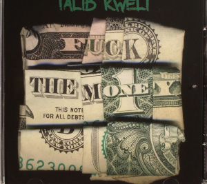 Fuck The Money