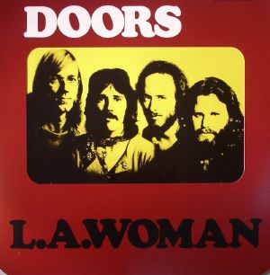 LA Woman