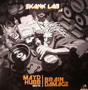 Skank Lab #5