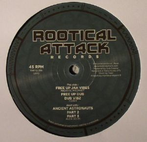 Free Up Jah Vibes