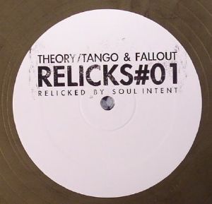 Relicks #01