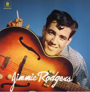 Jimmie Rodgers
