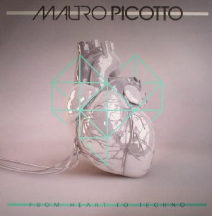 From Heart To Techno