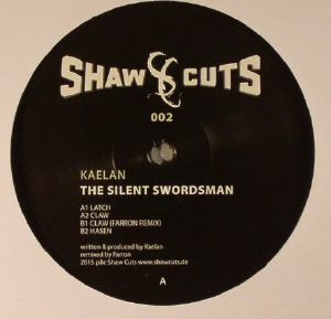 The Silent Swordsman