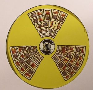 Like A Nuclear Bomb