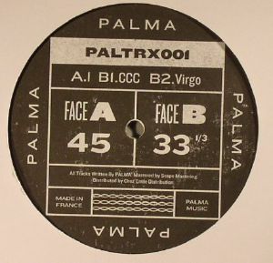 PALTRX001