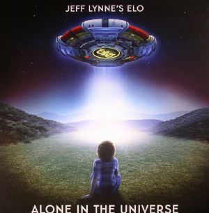 Alone In The Universe
