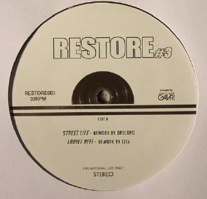 Restore #3