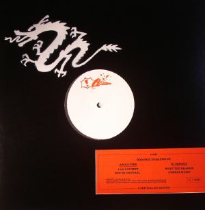 Damage Dealers EP