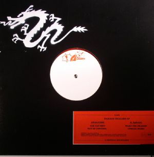 Damage Dealers EP