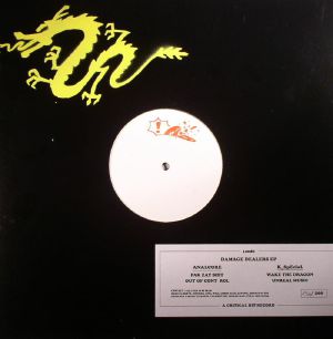 Damage Dealers EP