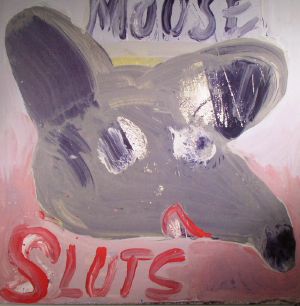 Mouse Sluts