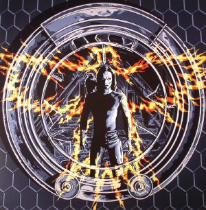 The Crow (Soundtrack)