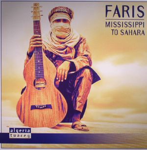 Mississippi To Sahara