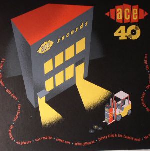 Ace Records 40th Anniversary Single Box Set