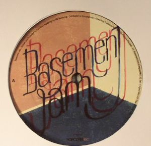 Basement Jam