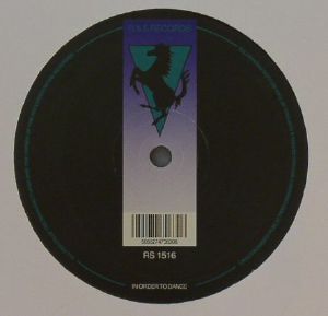 Roadblox (Paula Temple remixes)