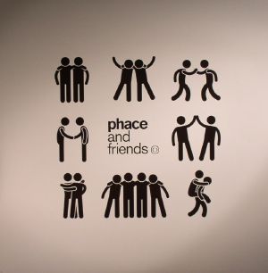 Phace & Friends