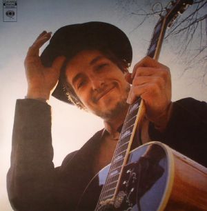 Nashville Skyline