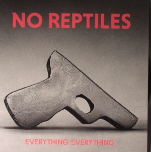 No Reptiles