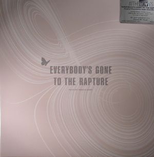 Everybody's Gone To The Rapture (Soundtrack)
