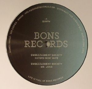 Unfamiliar Dwellings EP