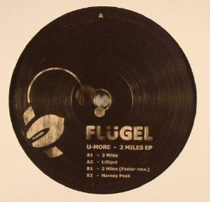 2 Miles EP