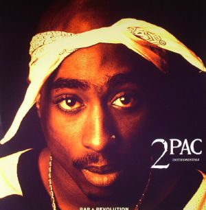 2 PAC - Instrumentals: Rap & Revolution Vinyl at Juno Records.