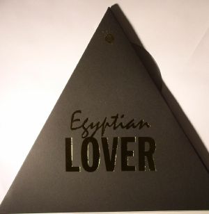 Egypt (Record Store Day Black Friday 2015)