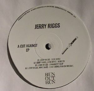 A Cut Against EP