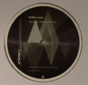 Fernweh Remixes Two