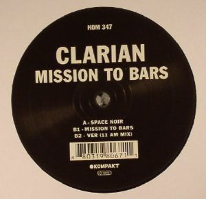 Mission To Bars