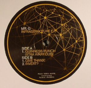 Infrastructure EP