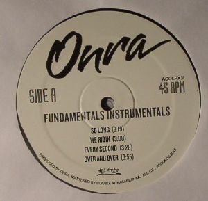 Fundamentals Instrumentals