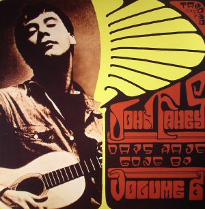 Days Have Gone By Volume 6