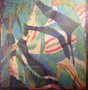 Fritids EP