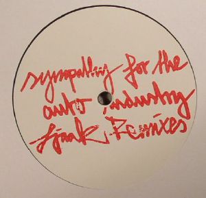 Sympathy For The Auto Industry (Fjaak remixes)