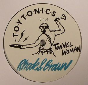 Tunnel Woman